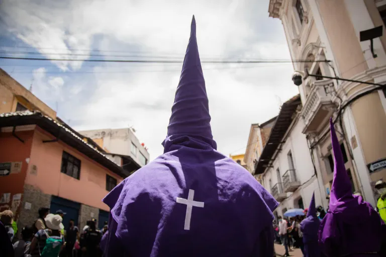 Cucurucho — Nunna
