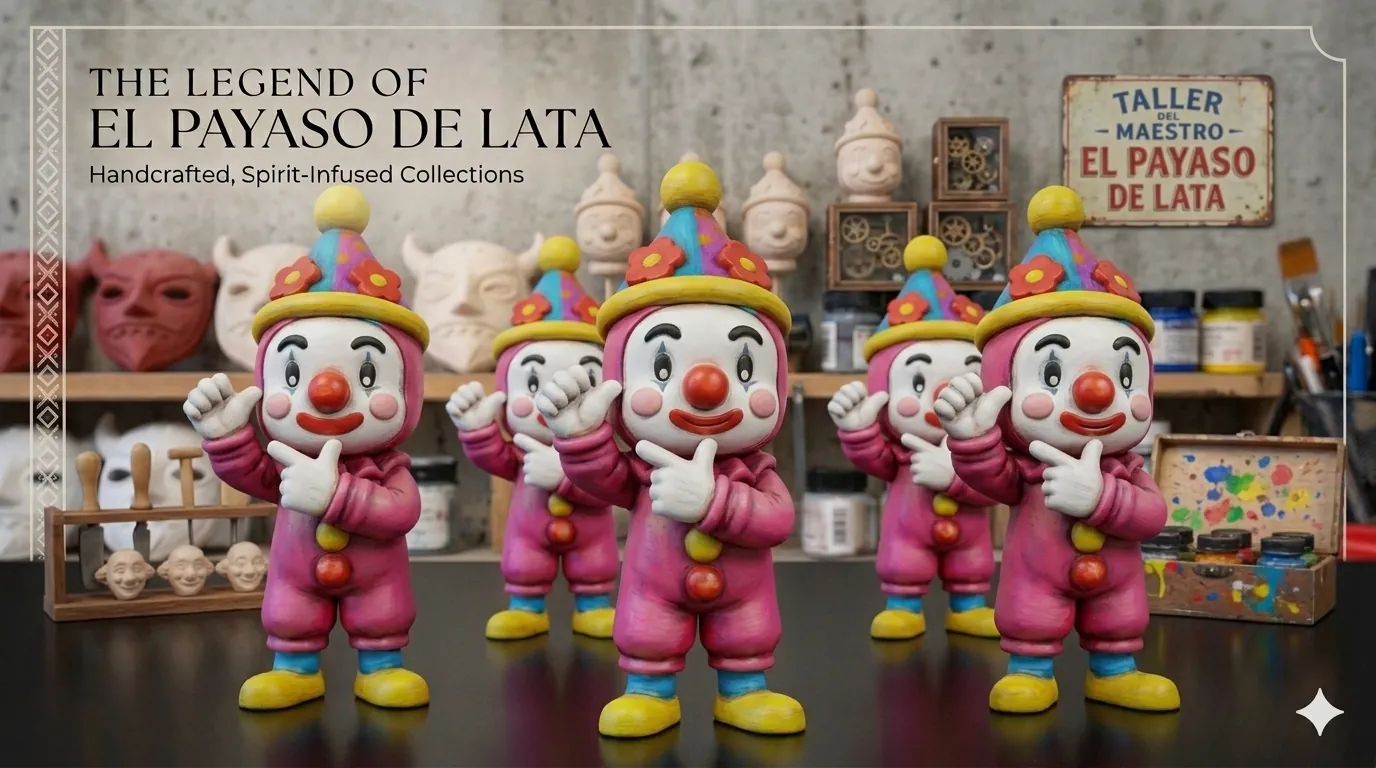 Payaso — Nunna