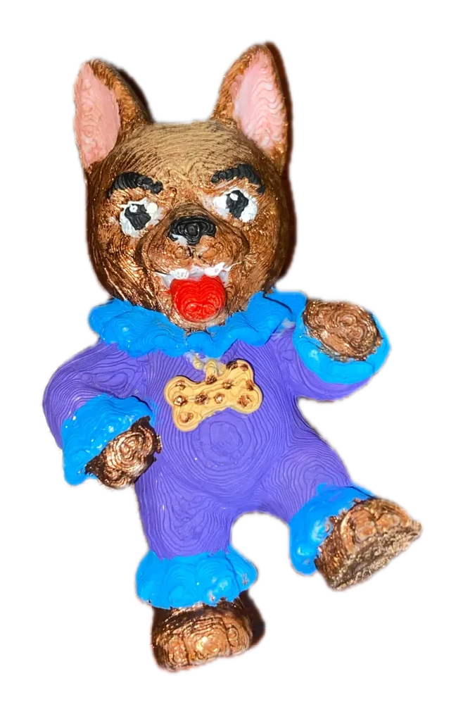 Perro